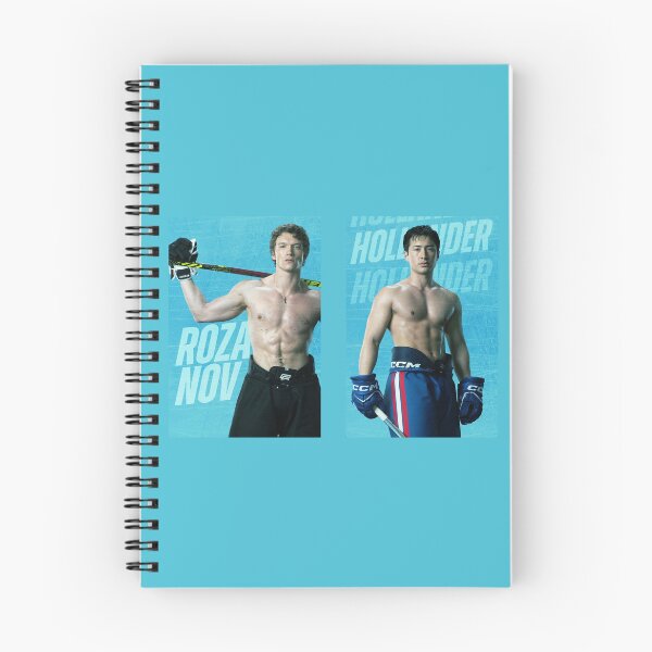 Item preview, heated rivalry hollanov shane & ilya designed and sold by wormboybuck.