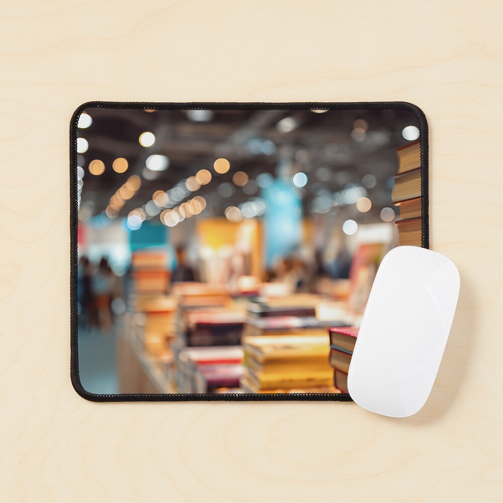 Item preview, Mouse Pad designed and sold by RicoInStudios.