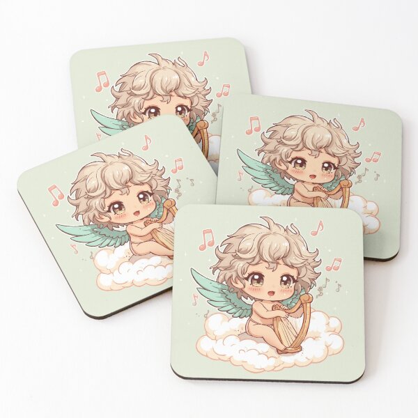 Item preview, Sandalphon “Co-brother” designed and sold by goold-fish.