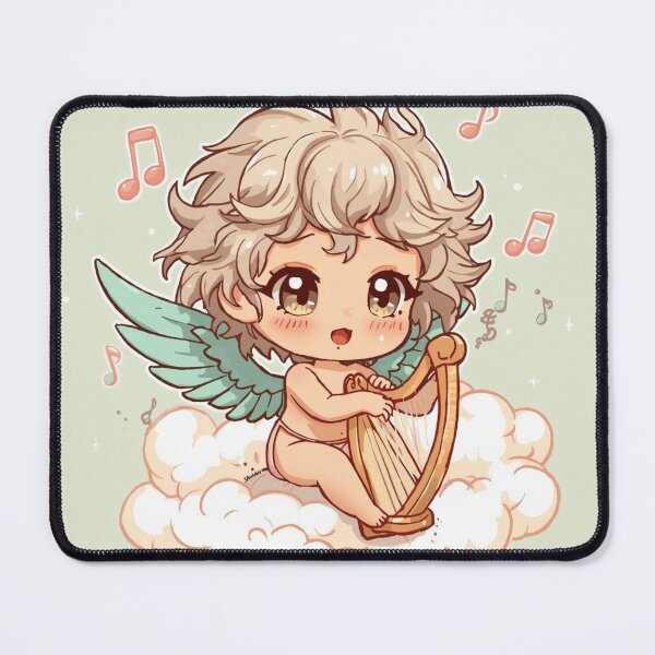 Item preview, Sandalphon “Co-brother” designed and sold by goold-fish.
