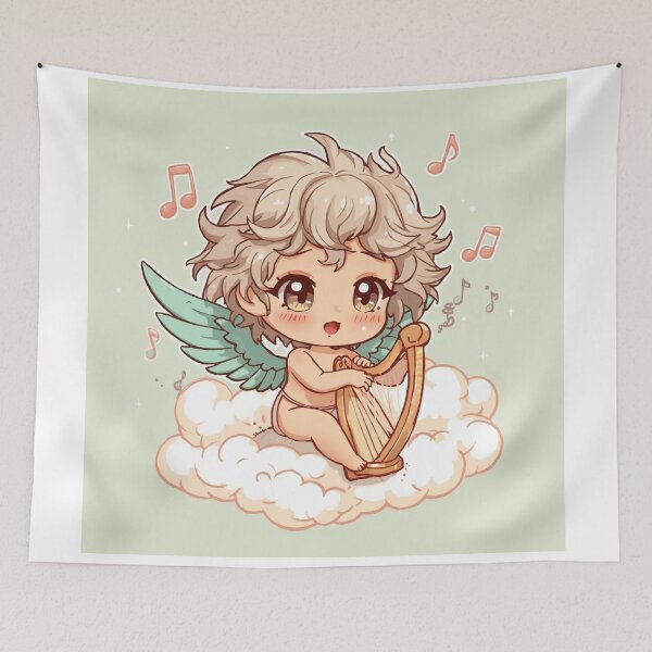 Item preview, Sandalphon “Co-brother” designed and sold by goold-fish.