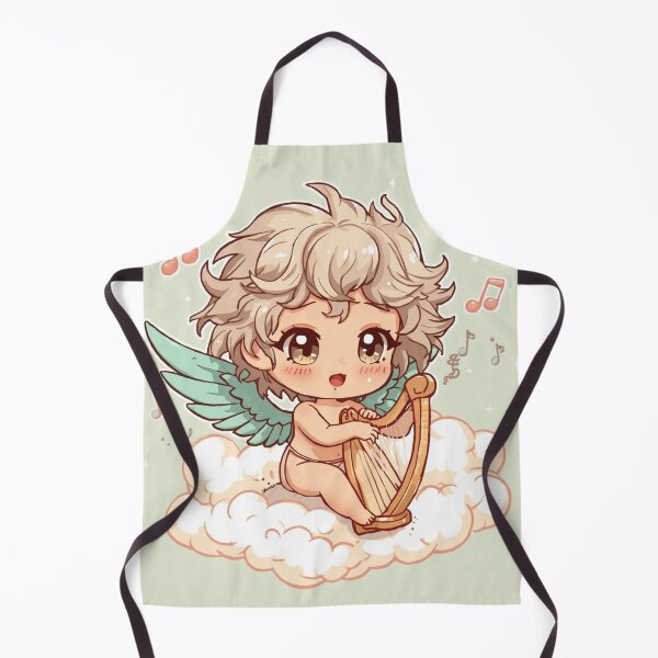 Item preview, Sandalphon “Co-brother” designed and sold by goold-fish.