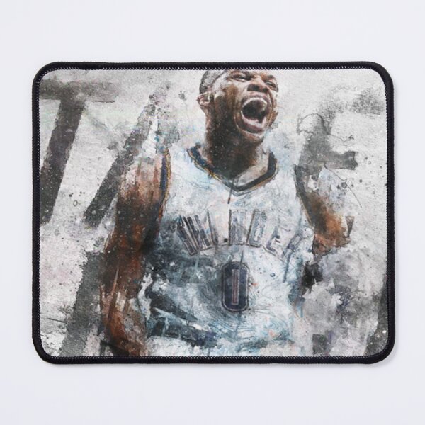 Item preview, Bill Russell designed and sold by BishnuSem.