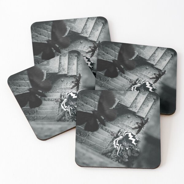 Item preview, Mom of the Moths | ALICE IN BLANKLAND designed and sold by miitoons.