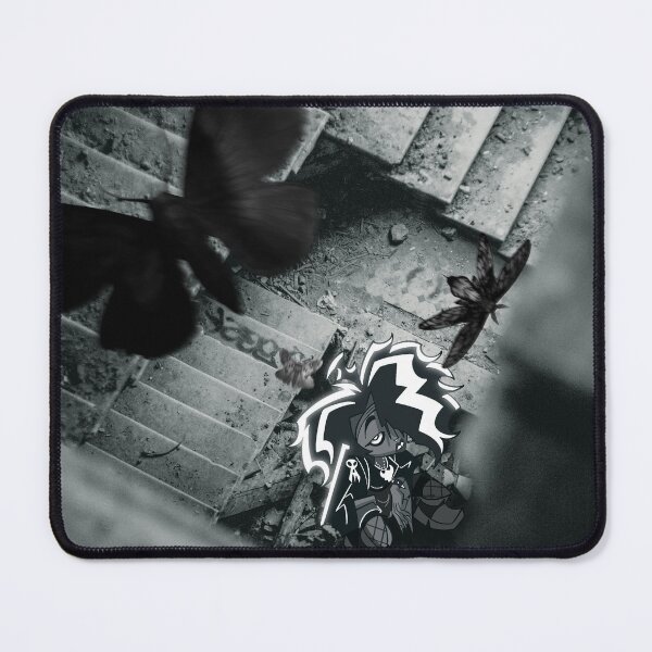 Item preview, Mom of the Moths | ALICE IN BLANKLAND designed and sold by miitoons.