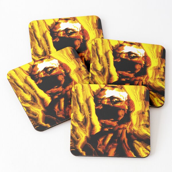 Item preview, HelL designed and sold by LeandreGArt.