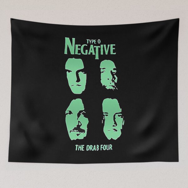 Item preview, Bgkt47 Type O Negative The Popular Child'S Band Has Long Hair To Show The Rock Style That Is Loved By The Audience designed and sold by KAYLYBITNER8.
