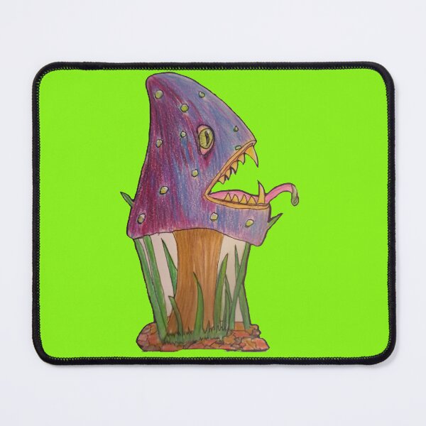 Item preview, Clive, the mushroom animal designed and sold by Goozeling.