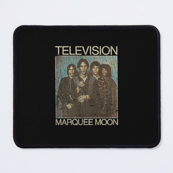 Item preview, Marquee Moon 1977 designed and sold by KAYLYBITNER8.