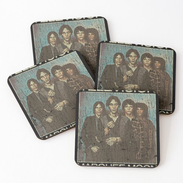Item preview, Marquee Moon 1977  designed and sold by KAYLYBITNER8.