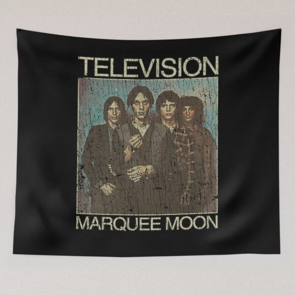 Item preview, Marquee Moon 1977  designed and sold by KAYLYBITNER8.