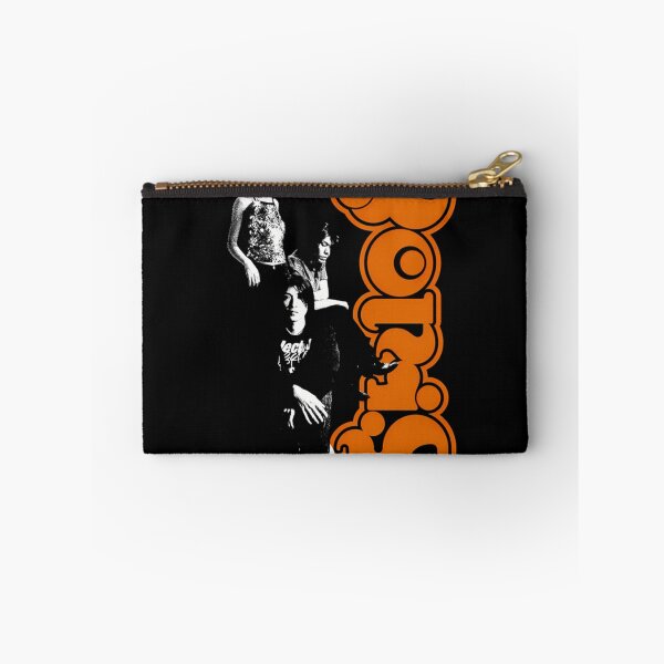 Item preview, Boris Heavy Rocks Band Orange designed and sold by KAYLYBITNER8.
