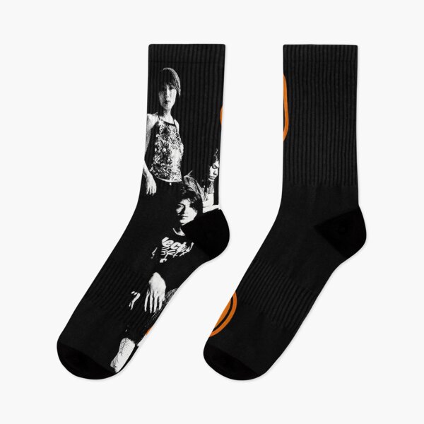 Item preview, Boris Heavy Rocks Band Orange designed and sold by KAYLYBITNER8.