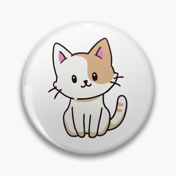 Item preview, Adorable Kitty designed and sold by tedrify.