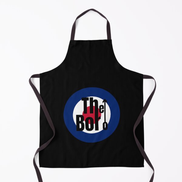 Item preview, The Boro Mods Roundel designed and sold by KAYLYBITNER8.