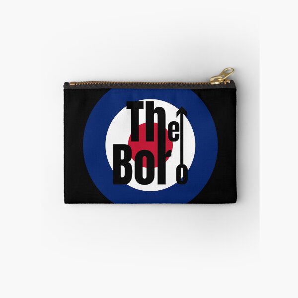 Item preview, The Boro Mods Roundel designed and sold by KAYLYBITNER8.