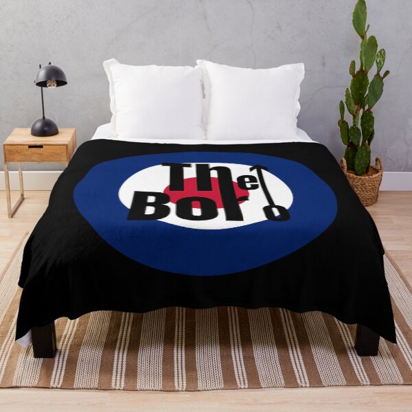 Item preview, The Boro Mods Roundel designed and sold by KAYLYBITNER8.