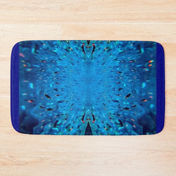 Item preview, An Ocean through a Kaleidoscope designed and sold by ShaDeS-AI-Art.