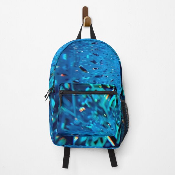 Item preview, An Ocean through a Kaleidoscope designed and sold by ShaDeS-AI-Art.