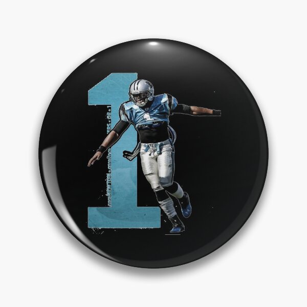 Item preview, cam newton going beastmode designed and sold by BishnuSem.