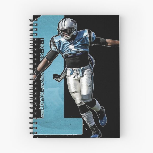Item preview, cam newton going beastmode designed and sold by BishnuSem.
