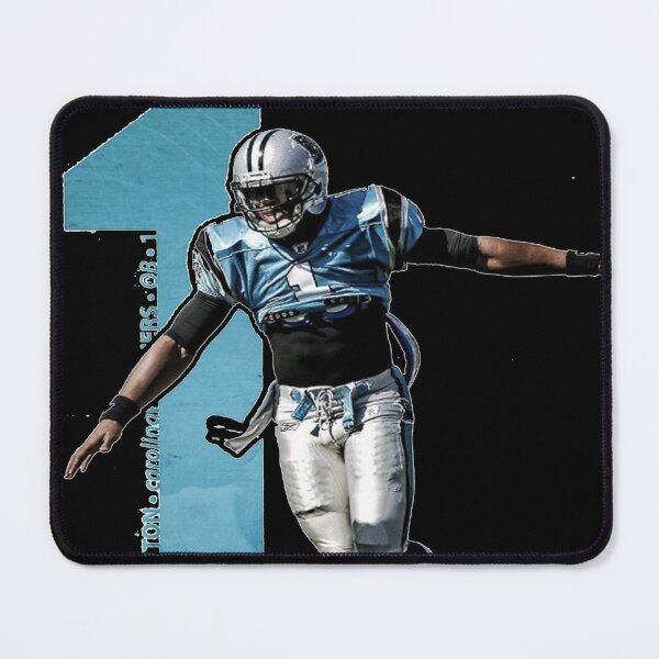 Item preview, cam newton going beastmode designed and sold by BishnuSem.