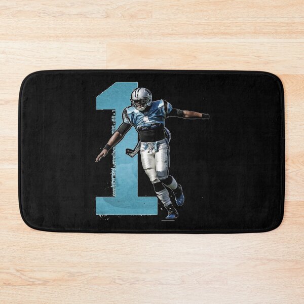 Item preview, cam newton going beastmode designed and sold by BishnuSem.