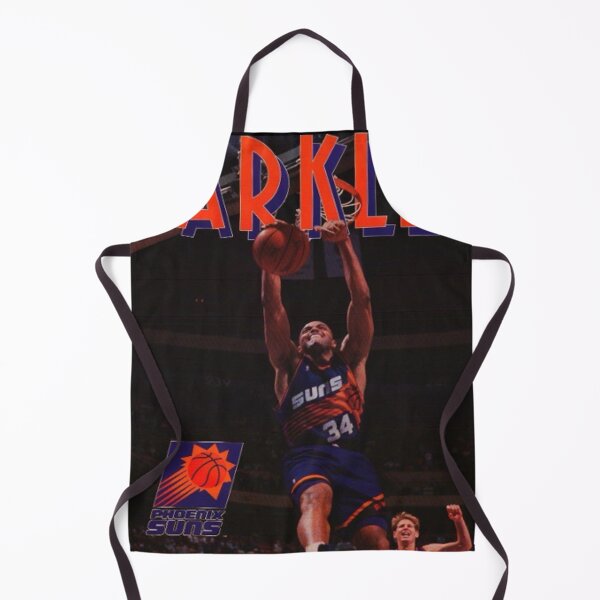 Item preview, Charles Barkley - Phoenix Suns designed and sold by BishnuSem.