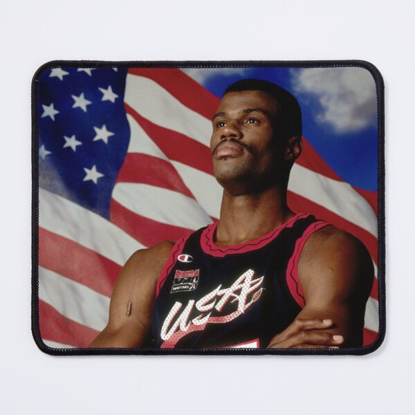 Item preview,  Vintage David Robinson Retro designed and sold by BishnuSem.