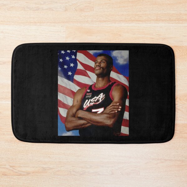 Item preview,  Vintage David Robinson Retro designed and sold by BishnuSem.