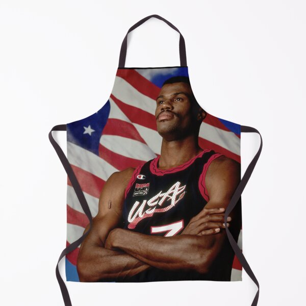 Item preview,  Vintage David Robinson Retro designed and sold by BishnuSem.