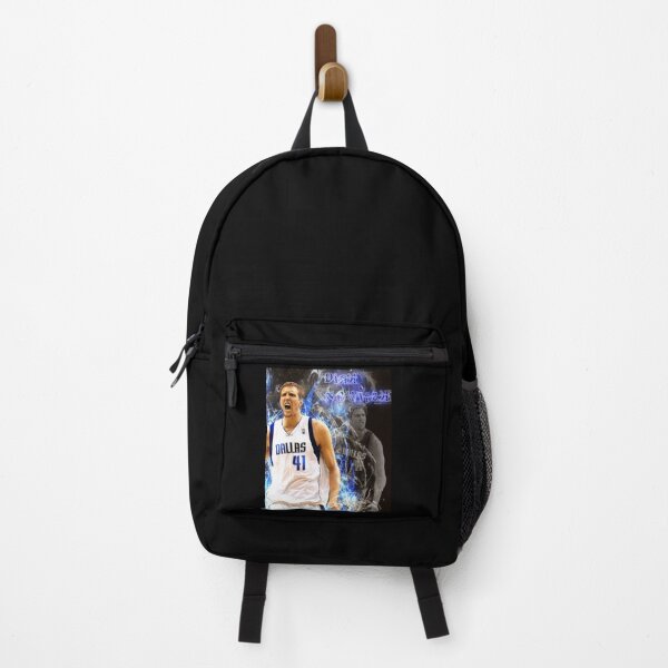 Item preview, Dirk Nowitzki in Painting illustration designed and sold by BishnuSem.