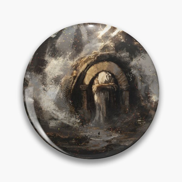 Item preview, THe Monolith  designed and sold by kaizenwashere.
