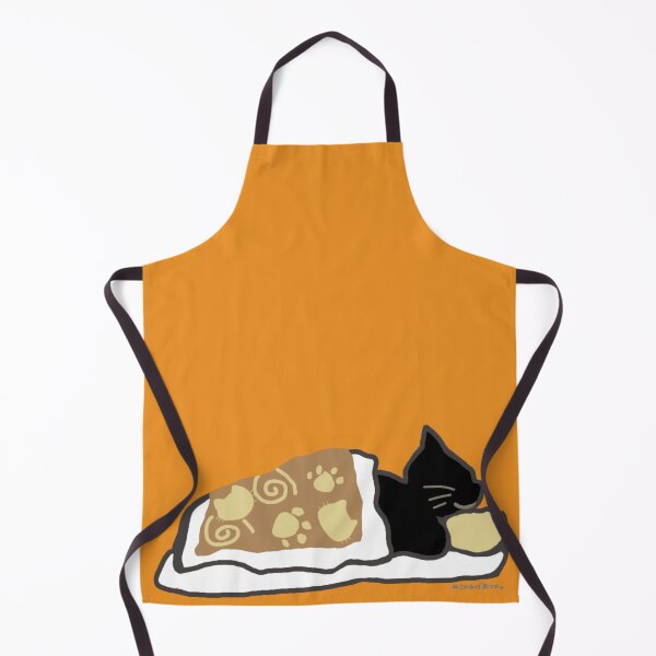 Item preview, Futon Time Cat – Cozy Japanese Illustration | Neko no Hige Collection designed and sold by nanaronnicoron.