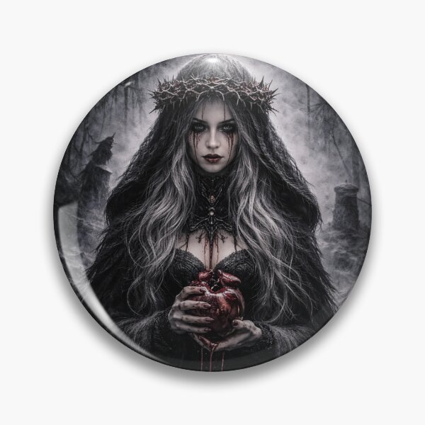 Item preview, What Remains When the Heart Refuses to Die designed and sold by MLOSA.