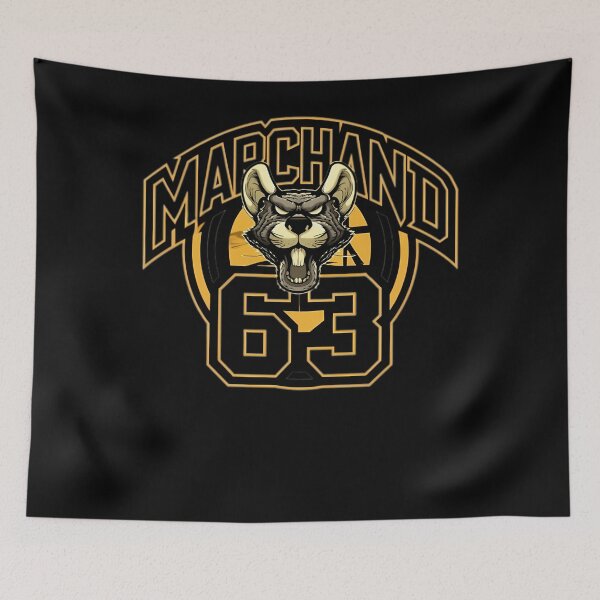 Item preview, 63 Brad Marchand Boston. designed and sold by KAYLYBITNER8.