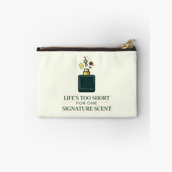 Item preview, Life Is Too Short for One Signature Scent designed and sold by ys96.