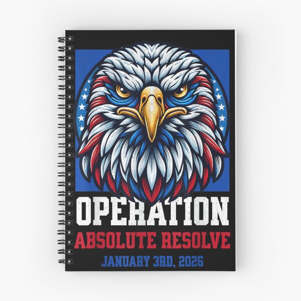Item preview, Bold Eagle Emblem Patriotic Power Strength Freedom Illustration designed and sold by Taniyah Gomes.