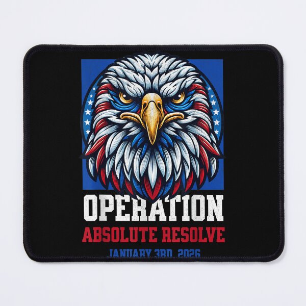 Item preview, Bold Eagle Emblem Patriotic Power Strength Freedom Illustration designed and sold by Taniyah Gomes.