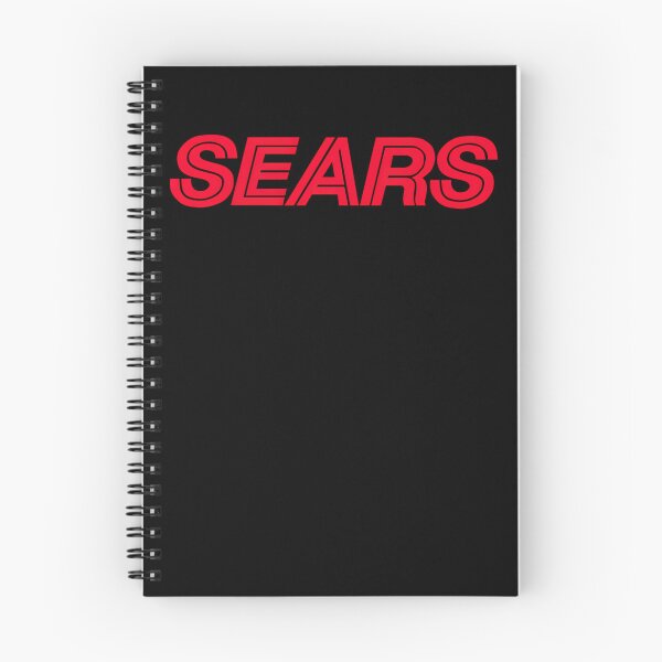 Item preview, 90S Sears Red  designed and sold by KAYLYBITNER8.
