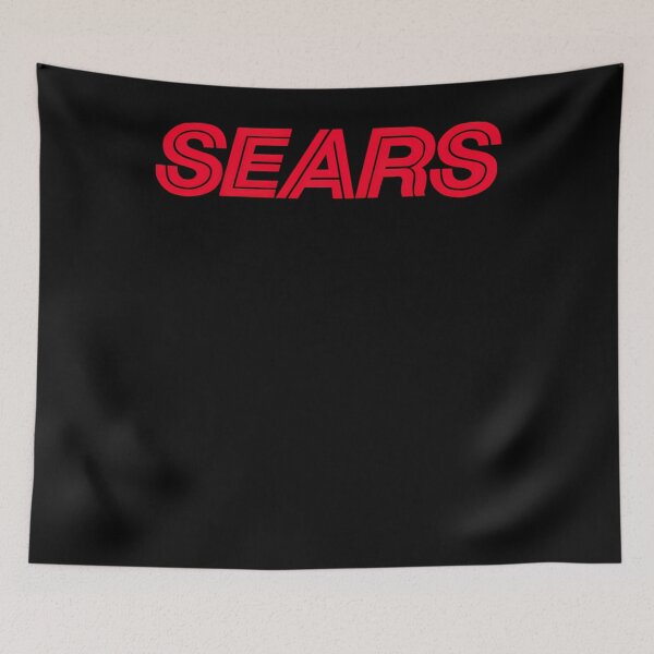 Item preview, 90S Sears Red  designed and sold by KAYLYBITNER8.