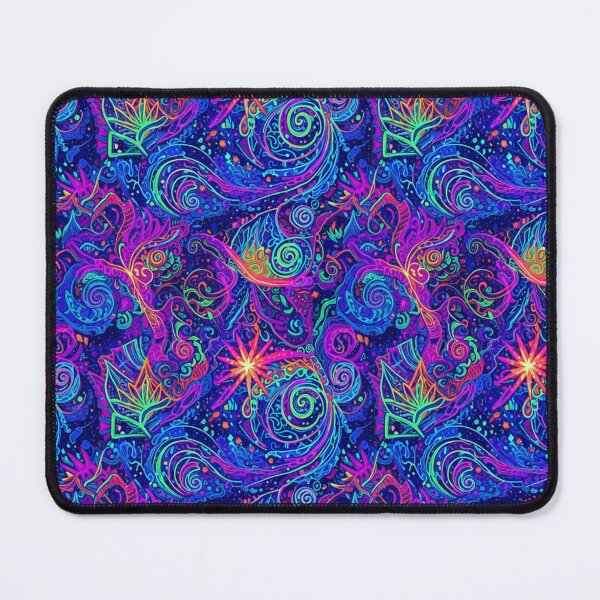 Item preview, Candy Psyche Brain Overload iphone case designed and sold by Imaginarium of Chaos falcon88 .