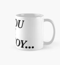 See You Space Cowboy... Mug