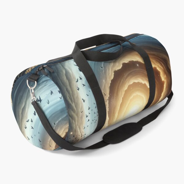 Item preview, Aethers Eternal Passage designed and sold by Undersea Ai Art.
