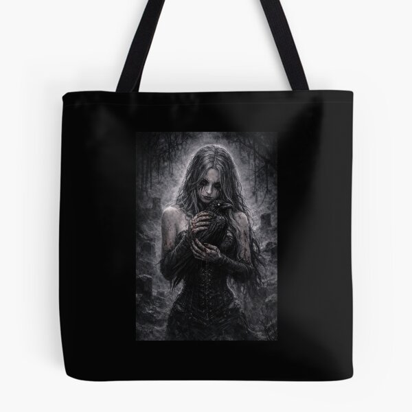 Item preview, I Gave the Abyss a Name designed and sold by MLOSA.