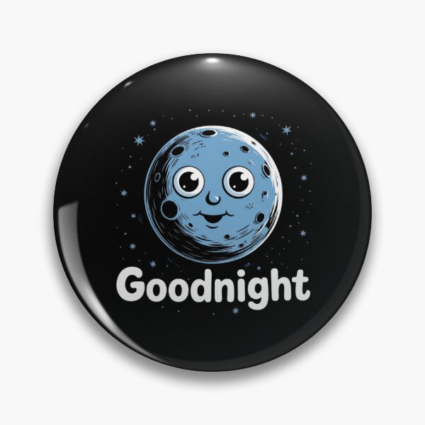 Item preview, Goodnight designed and sold by FrenchTouch77.