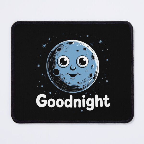 Item preview, Goodnight designed and sold by FrenchTouch77.