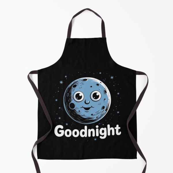 Item preview, Goodnight designed and sold by FrenchTouch77.