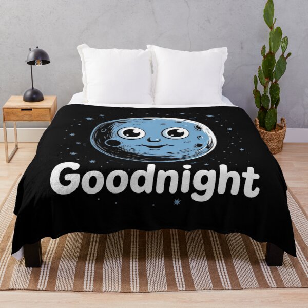 Item preview, Goodnight designed and sold by FrenchTouch77.