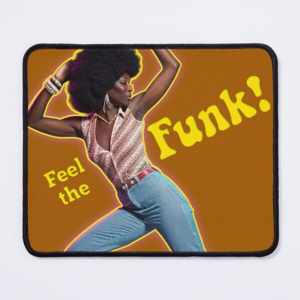 Item preview, Feel the (Vintage) Funk! designed and sold by gayishdesign.
